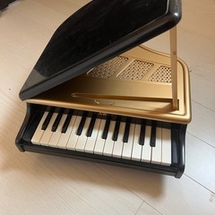 子供用　ピアノ