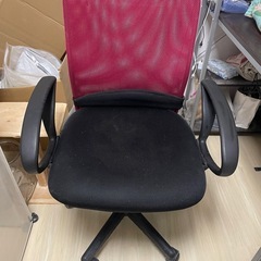 パソコンチェア