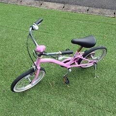 【あげます】子供用自転車