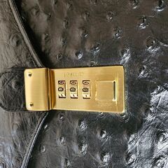大きめバッグの画像