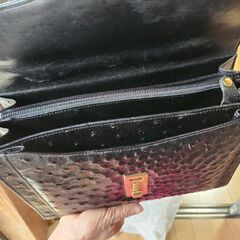 大きめバッグの画像