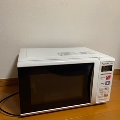 Panasonic 電子レンジ 2015年製
