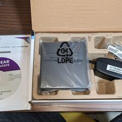 NETGEAR ProSAFE GS105Eの画像