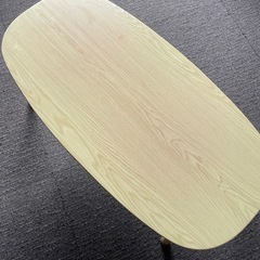 ローテーブル　折り畳み　ニトリ