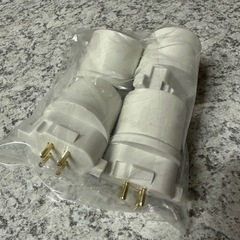 変換ソケット