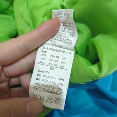 スキーウェア　キッズの画像