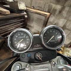 バリオス2型の画像