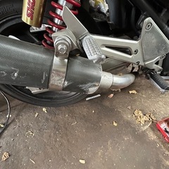 バリオス2型の画像