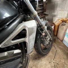 バリオス2型の画像