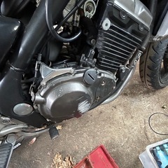 バリオス2型の画像