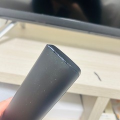 TCL 32型テレビ 2022年製の画像