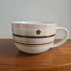 MARY QUANTのマグカップ