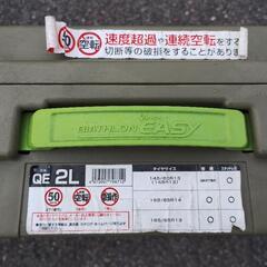 早い者勝ち！軽自動車非金属タイヤチェーン　BIATHLON QUICK EASY 155.65.14　145.80.13 165.65.13 ※未使用品の画像