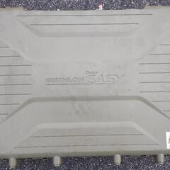 早い者勝ち！軽自動車非金属タイヤチェーン　BIATHLON QUICK EASY 155.65.14　145.80.13 165.65.13 ※未使用品の画像