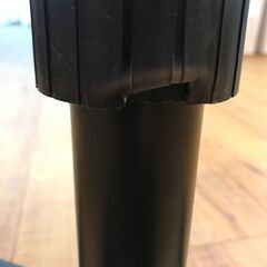 丸椅子　直径約30cm 　の画像