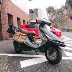 ◆仲間募集◆原付「50ccOK」下道プチツーリング 原付一種／原付二種 - いすみ市
