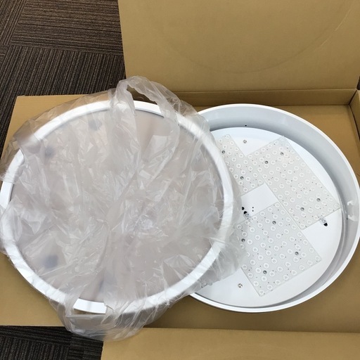 【店頭引取限定】【未使用品】 Panasonic パナソニック LEDライト9,680円(税込)