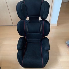 受け渡しの方決まりました　
ジュニアシート