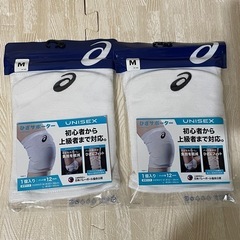 膝サポ　膝サポーター　バレーボール