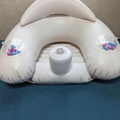おすわり練習チェア