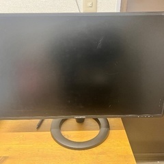 PRINCETON液晶モニター