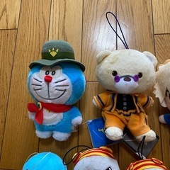 プライズ商品　ぬいぐるみ　まとめ売りの画像
