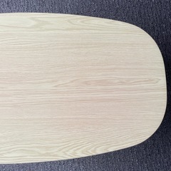 ローテーブル　折り畳み　ニトリの画像