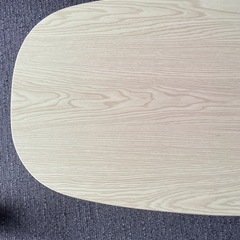 ローテーブル　折り畳み　ニトリの画像