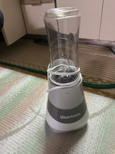 ジューサー ミキサー\n
