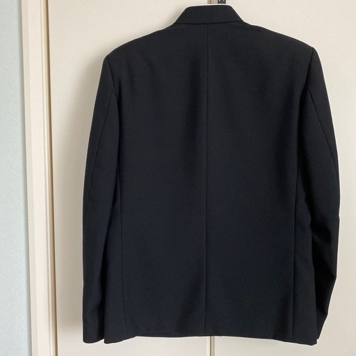 ちばリユースクール市川市立塩浜学園男子制服160A 超美品 (まーちゃん