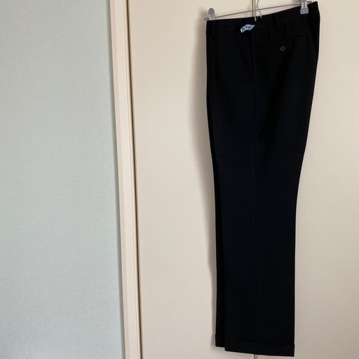 ちばリユースクール市川市立塩浜学園男子制服160A 超美品 (まーちゃん