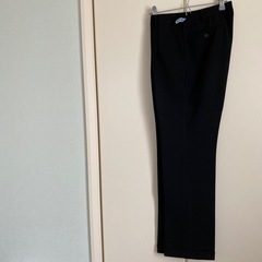 #ちばリユースクール　市川市立塩浜学園　男子制服　160A 超美品の画像