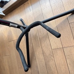 ⭐️値下げ中⭐️ギタースタンド の画像