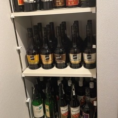 リキュール古酒　まとめ売り