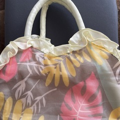 ちっちゃバッグ👜ポーチの画像
