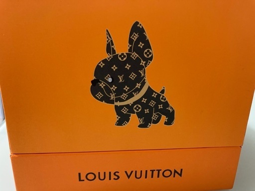 LVキーホルダー