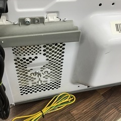 #B-1【ご来店頂ける方限定】YAMAZENの電子レンジですの画像