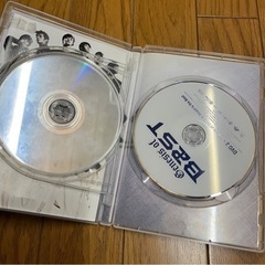 BEAST/Genesis of BEAST DVDの画像