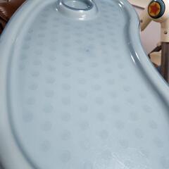 コサット ベビーチェア ハイチェアの画像