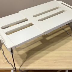 【無料　0円】伸縮式ラック