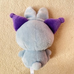 サンリオ クロミ うさぎ ぬいぐるみの画像