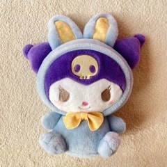 サンリオ クロミ うさぎ ぬいぐるみ