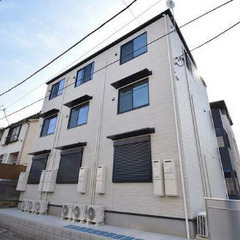 《与野駅10分＊1LDK＊二人入居可＊敷礼無し》初期費用分割OK...