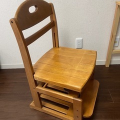 hikari  光製作所 椅子