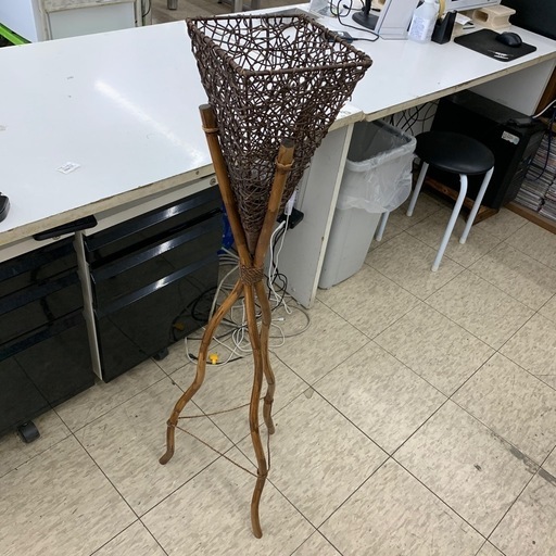 アジアン照明 ※2400010437830