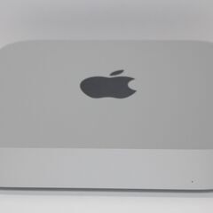 Mac mini（2023）256GB/8GB〈MMFJ3J/A〉⑥の画像