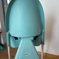 ベビービョルンの画像