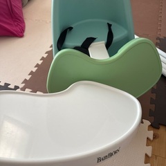 ベビービョルンの画像