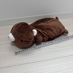 湯たんぽ