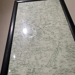 【値下げ】パズル　352ピース　47都道府犬　＋　パズルフ レームの画像